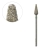 FREZ DIAMENTOWY STOŻEK 4,7/12,0mm ACURATA